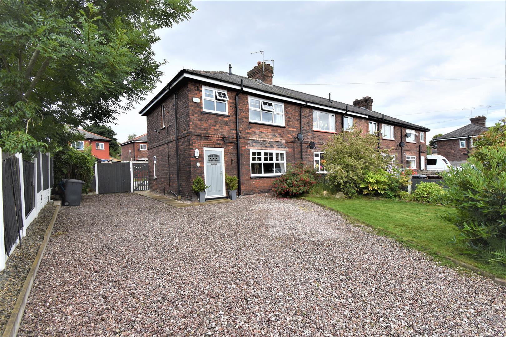 To Rent Smoothmove Property Estate Agents Tyldesley Astley